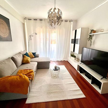 N3 Apartment Amadora Zewnętrze zdjęcie