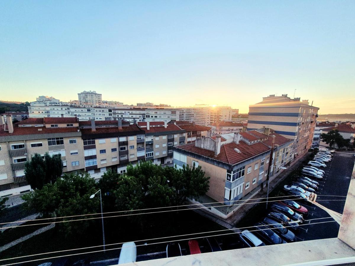 N3 Apartment Amadora Zewnętrze zdjęcie
