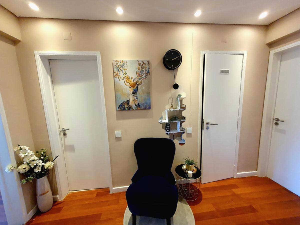 N3 Apartment Amadora Zewnętrze zdjęcie