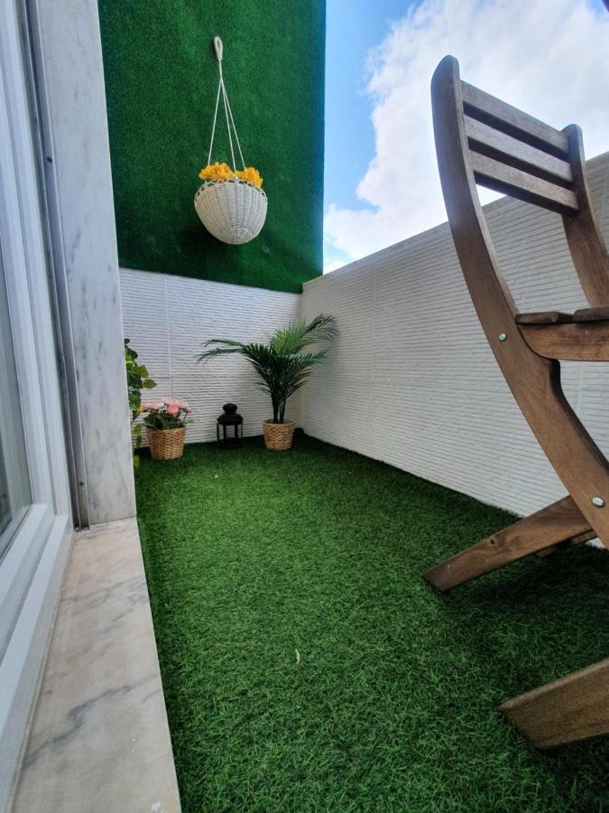 N3 Apartment Amadora Zewnętrze zdjęcie