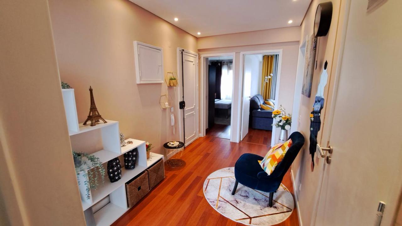 N3 Apartment Amadora Zewnętrze zdjęcie