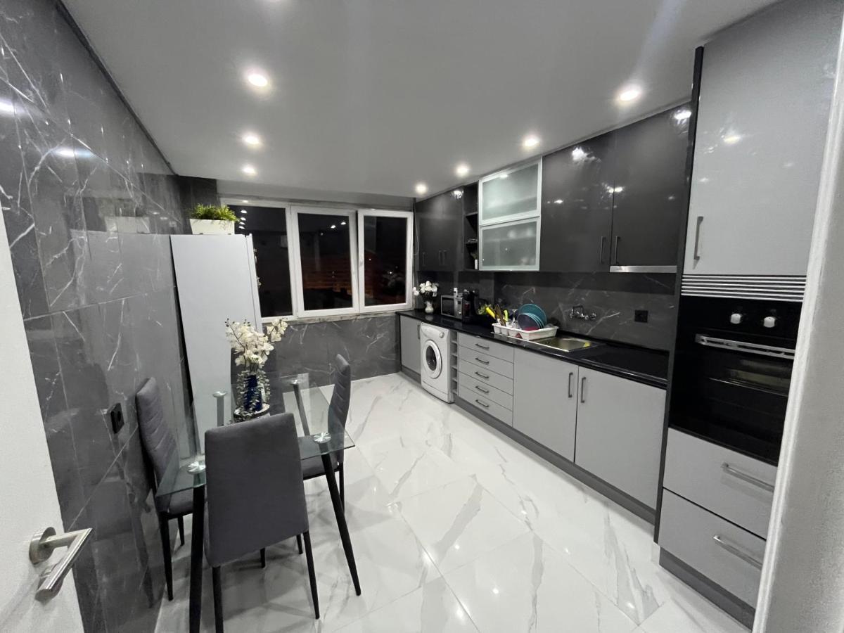 N3 Apartment Amadora Zewnętrze zdjęcie