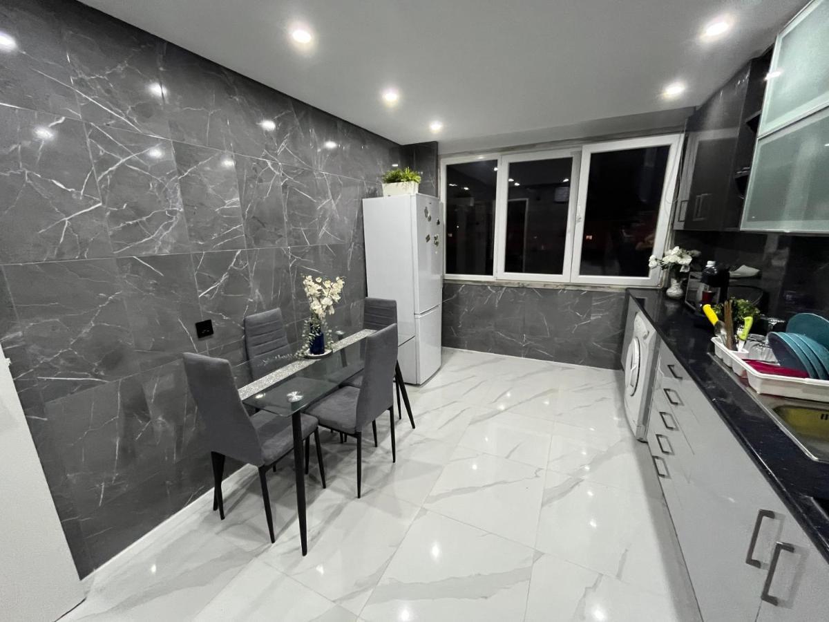 N3 Apartment Amadora Zewnętrze zdjęcie