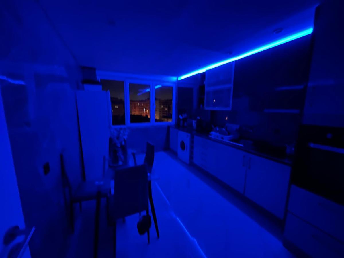 N3 Apartment Amadora Zewnętrze zdjęcie