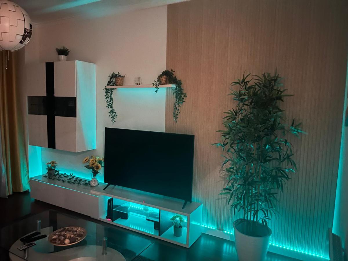 N3 Apartment Amadora Zewnętrze zdjęcie