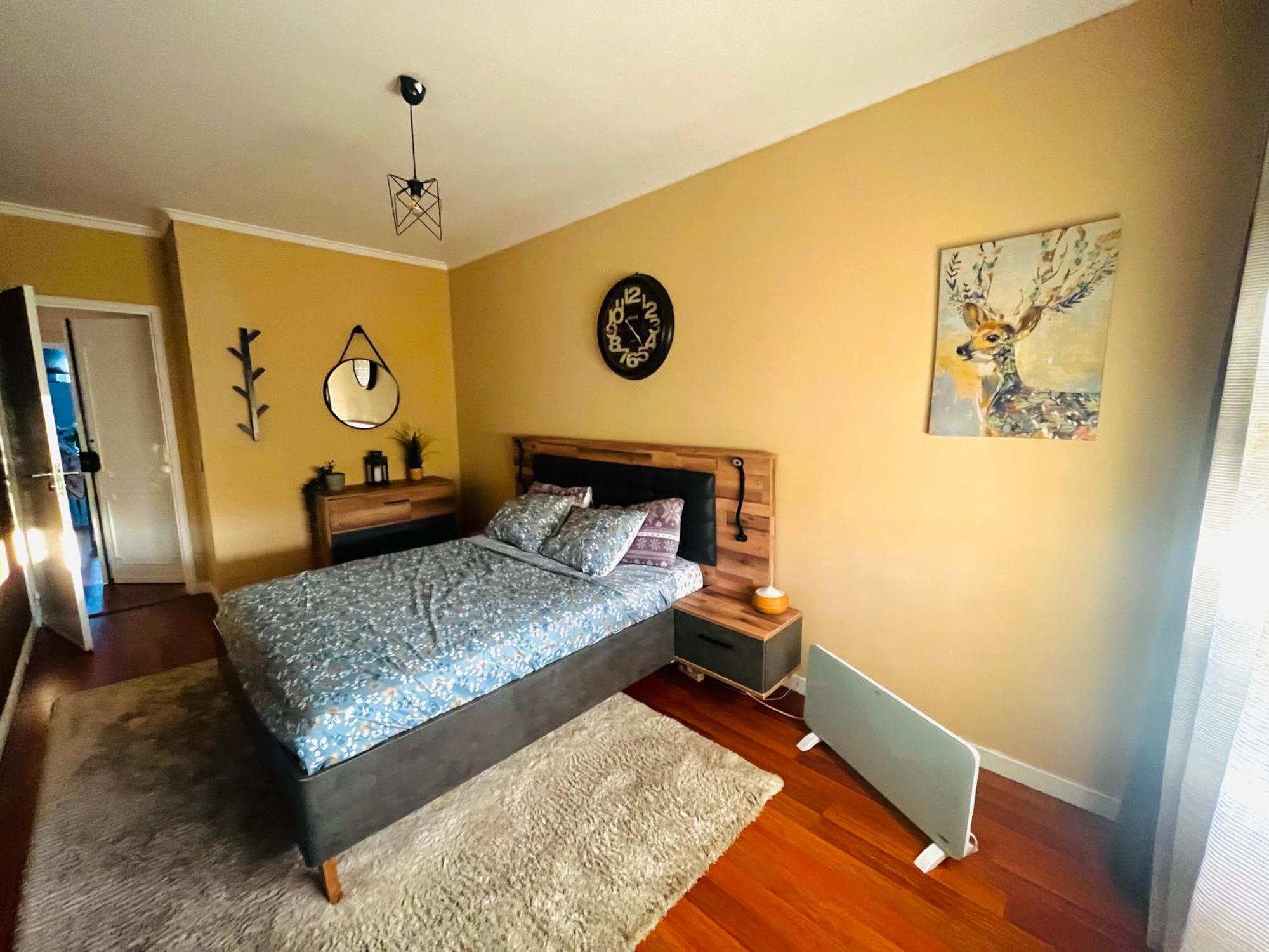 N3 Apartment Amadora Zewnętrze zdjęcie