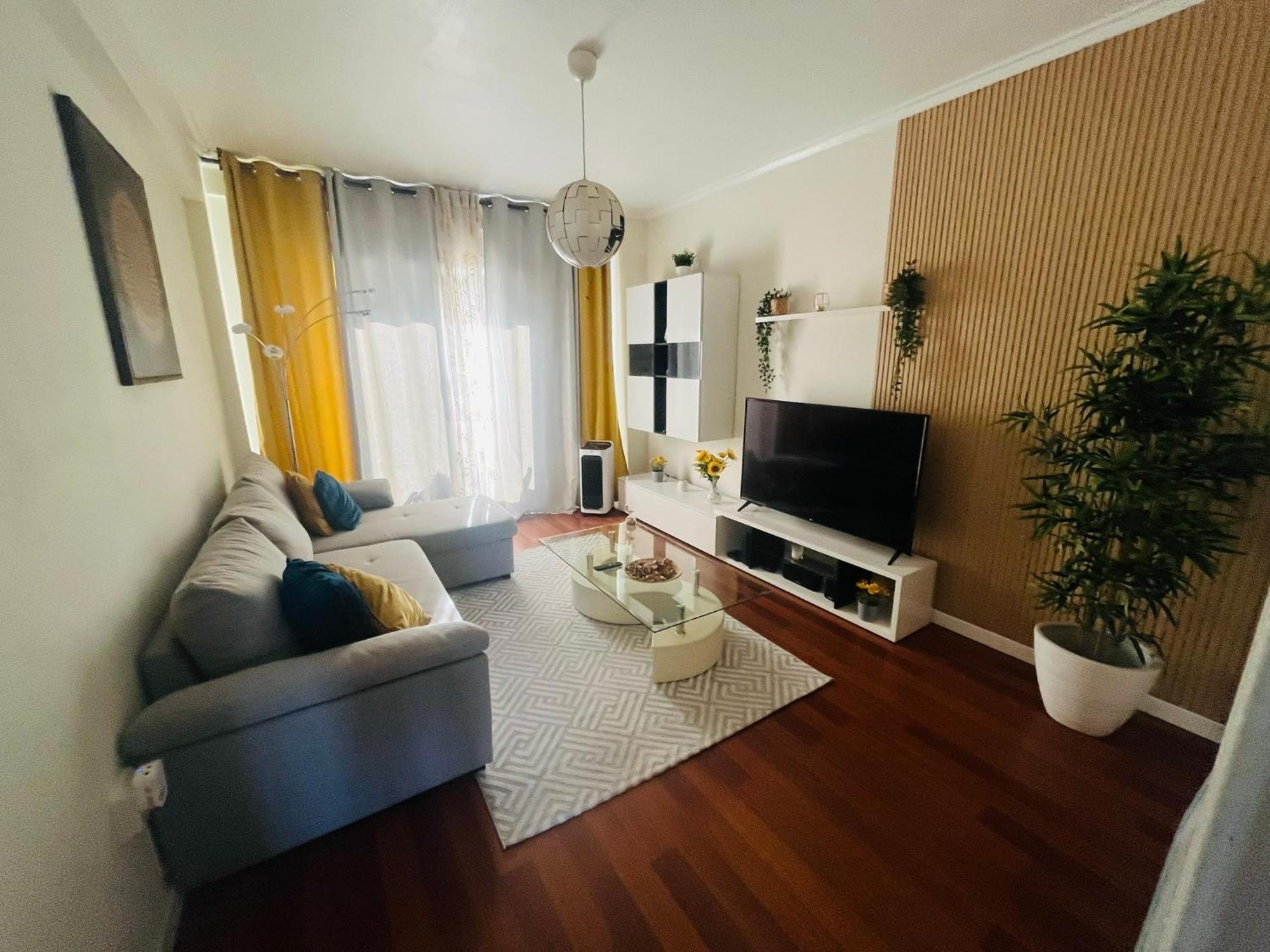 N3 Apartment Amadora Zewnętrze zdjęcie