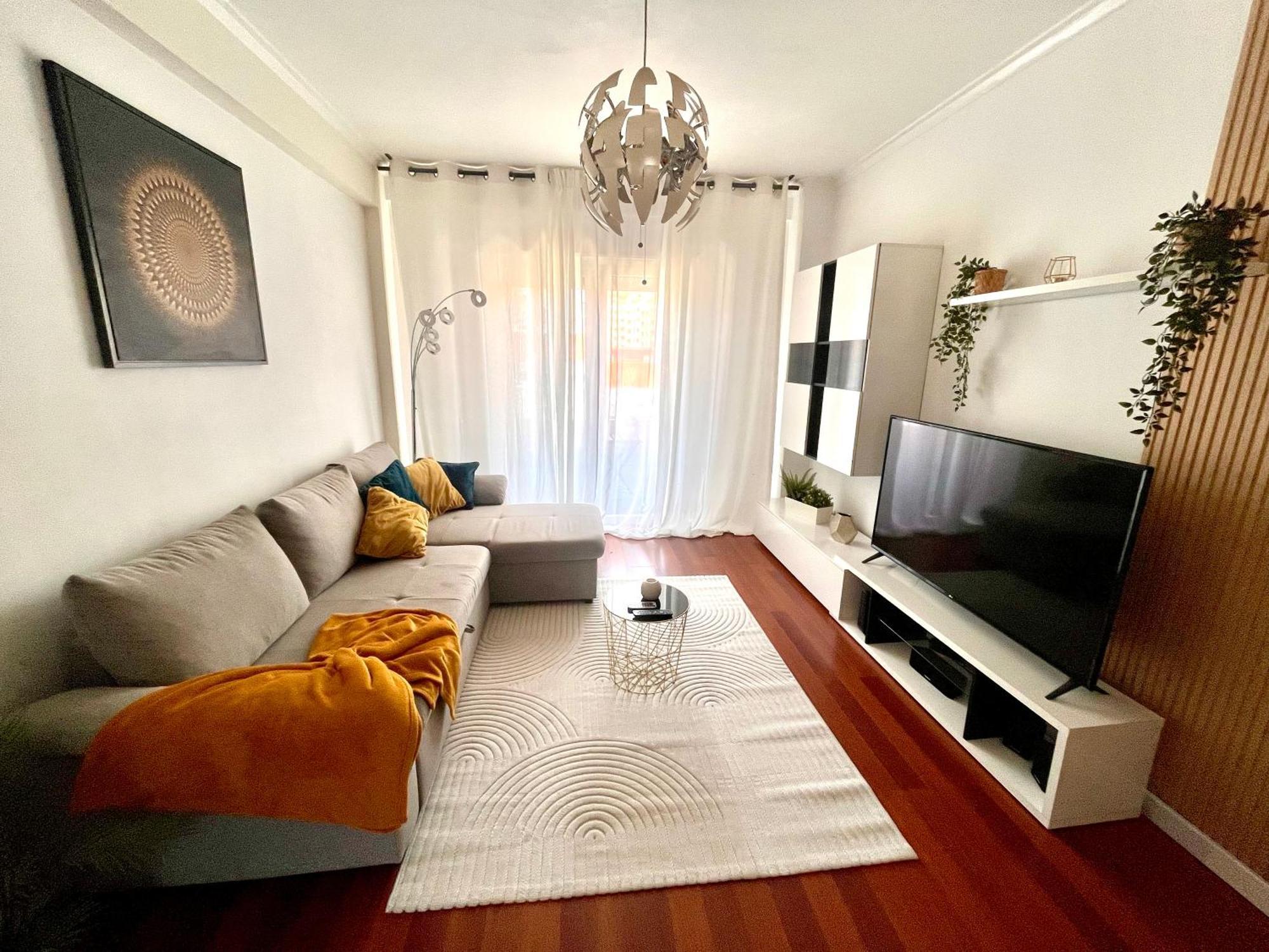 N3 Apartment Amadora Zewnętrze zdjęcie