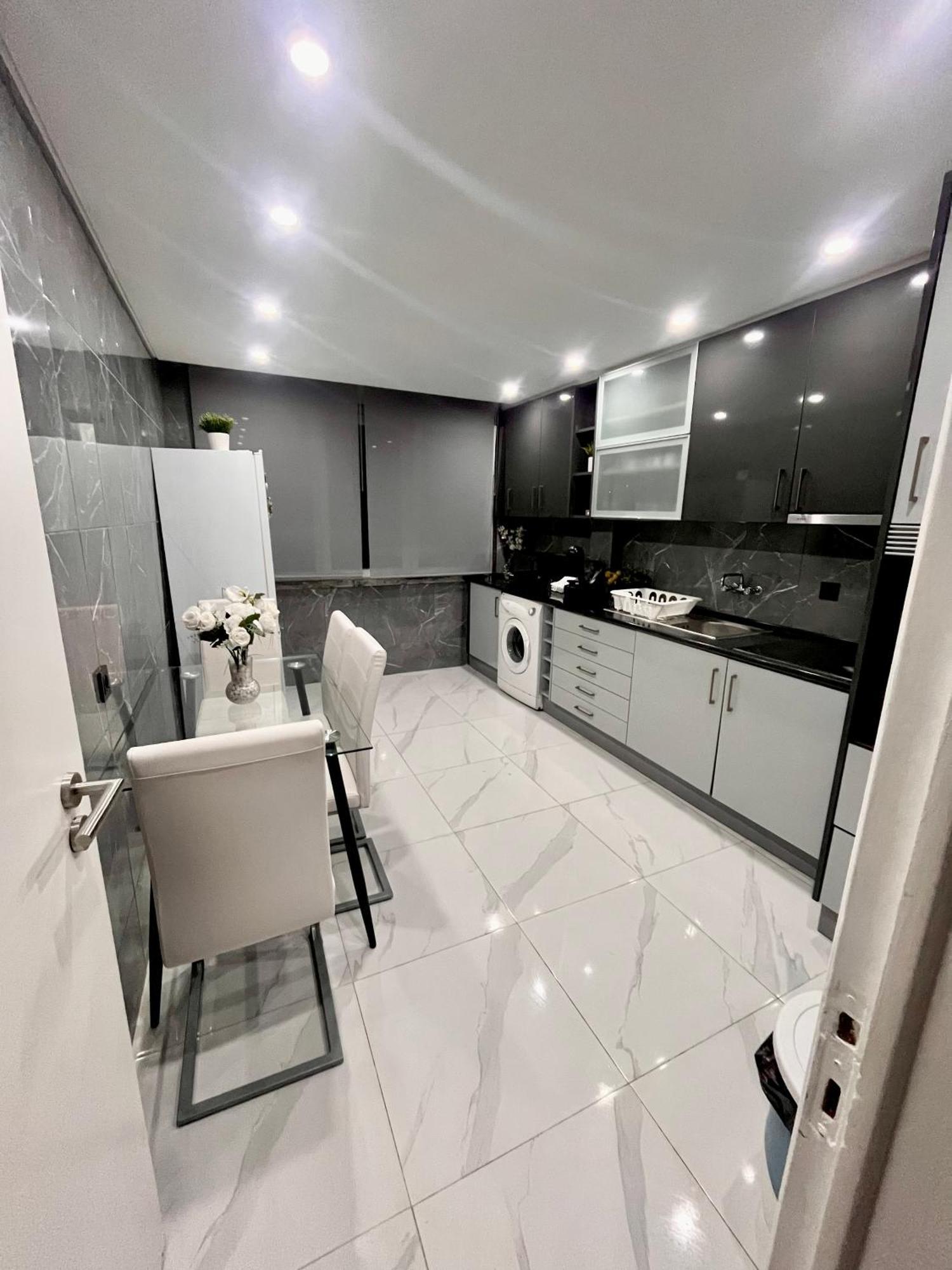 N3 Apartment Amadora Zewnętrze zdjęcie